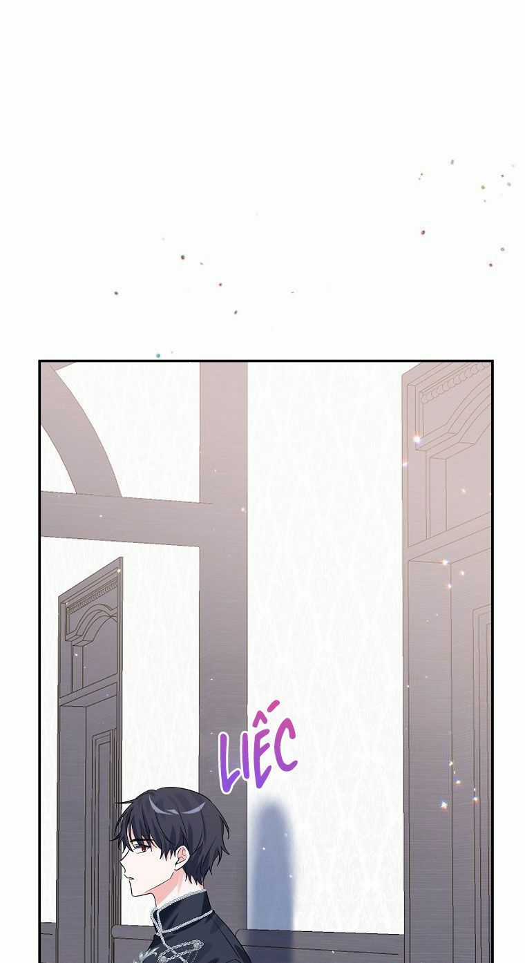 Ác Nữ Karuna Bé Lại - Chapter 15 - Trang 38