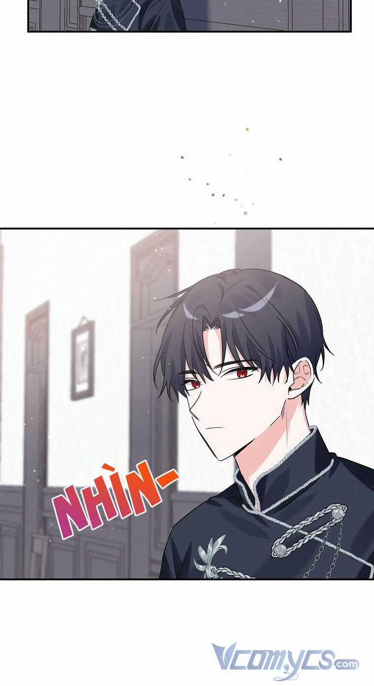 Ác Nữ Karuna Bé Lại - Chapter 15 - Trang 39