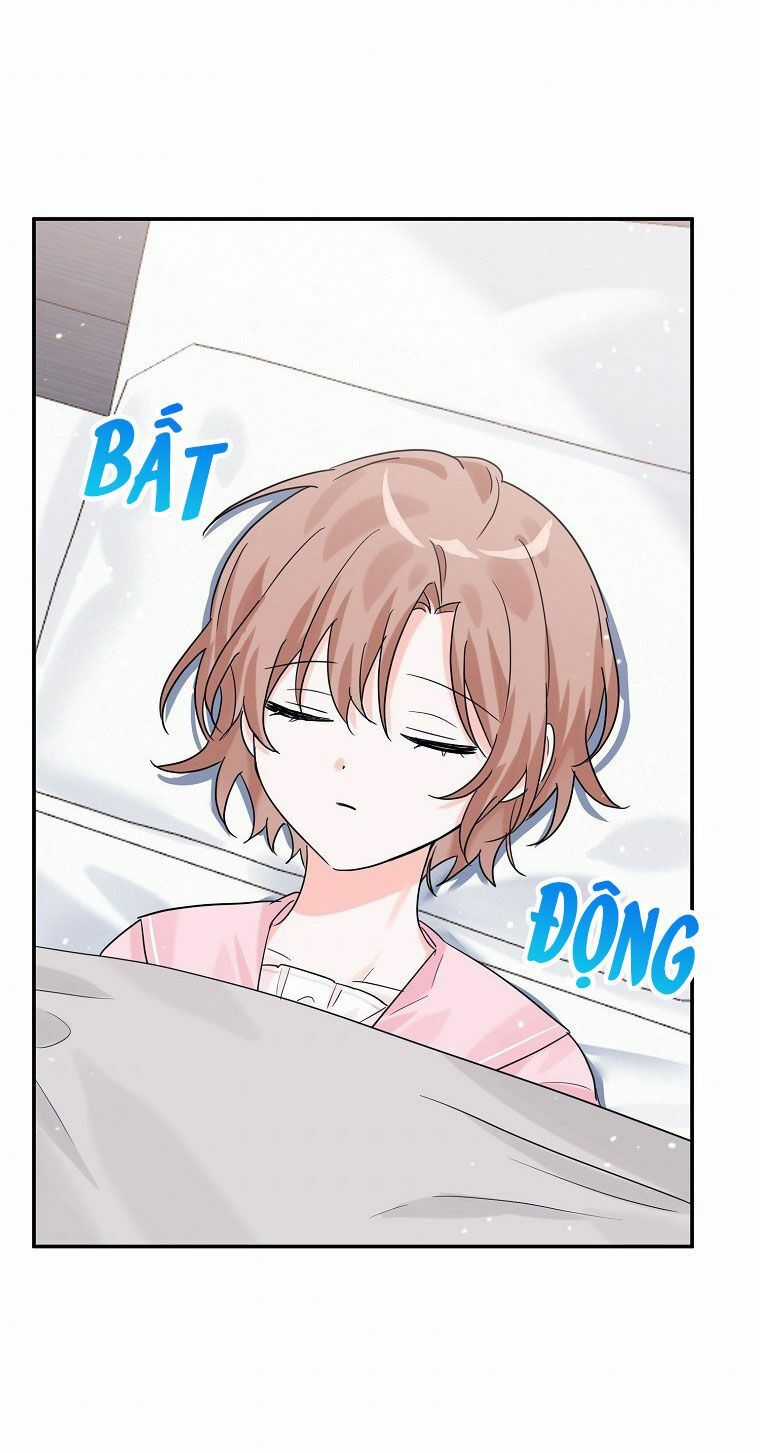 Ác Nữ Karuna Bé Lại - Chapter 15 - Trang 40