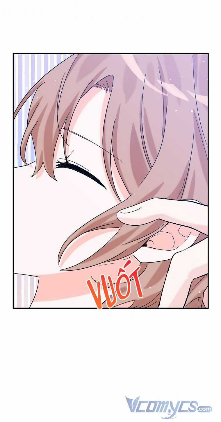 Ác Nữ Karuna Bé Lại - Chapter 15 - Trang 41