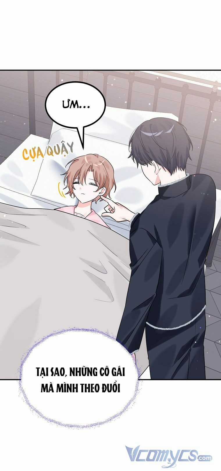 Ác Nữ Karuna Bé Lại - Chapter 15 - Trang 42