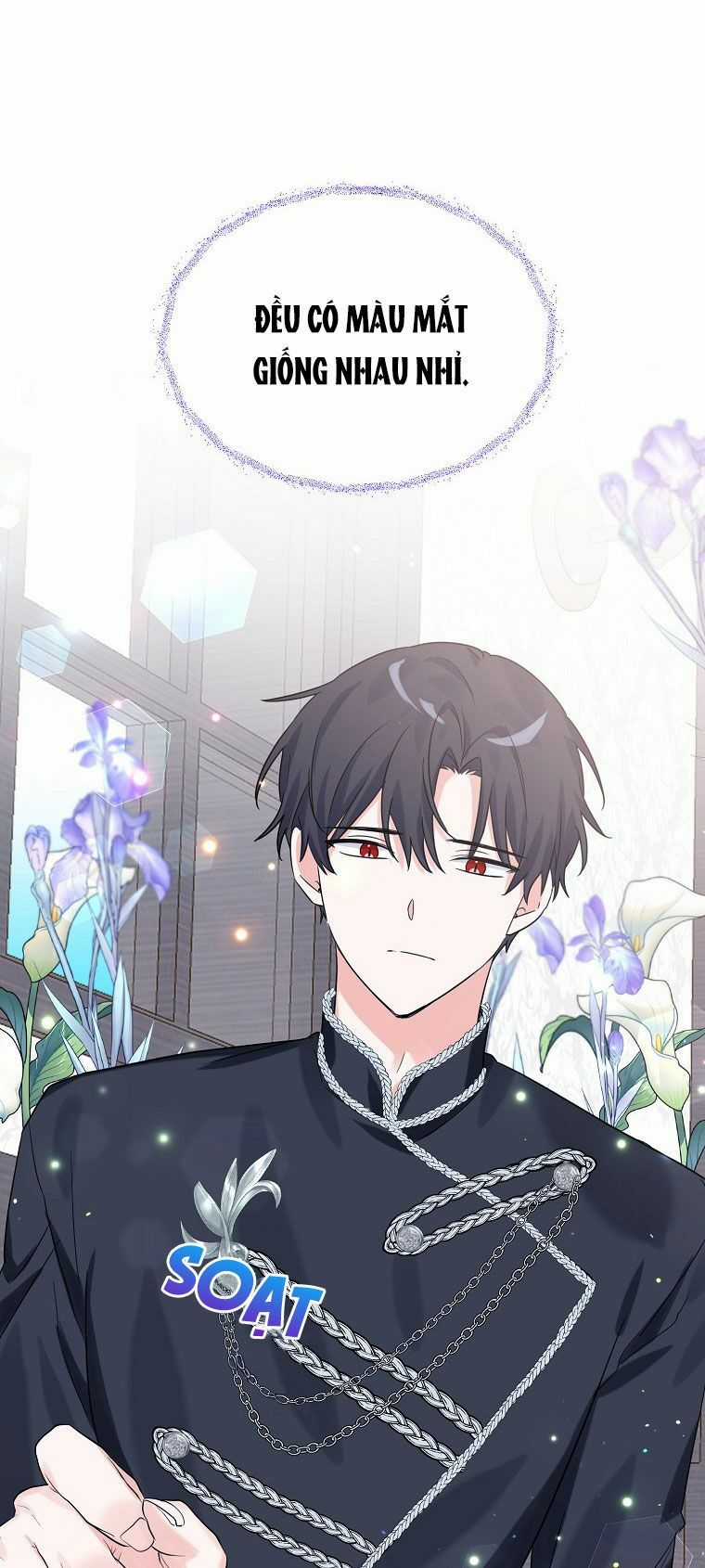 Ác Nữ Karuna Bé Lại - Chapter 15 - Trang 43