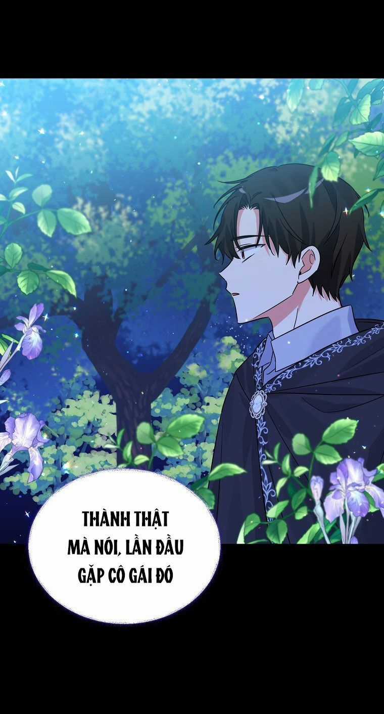 Ác Nữ Karuna Bé Lại - Chapter 15 - Trang 45