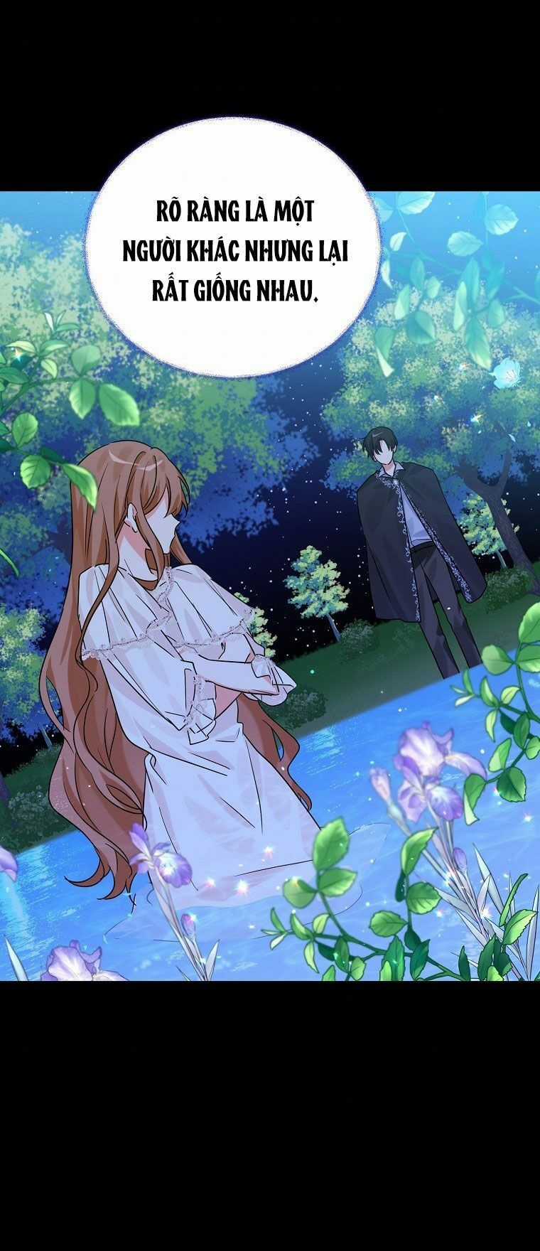 Ác Nữ Karuna Bé Lại - Chapter 15 - Trang 47