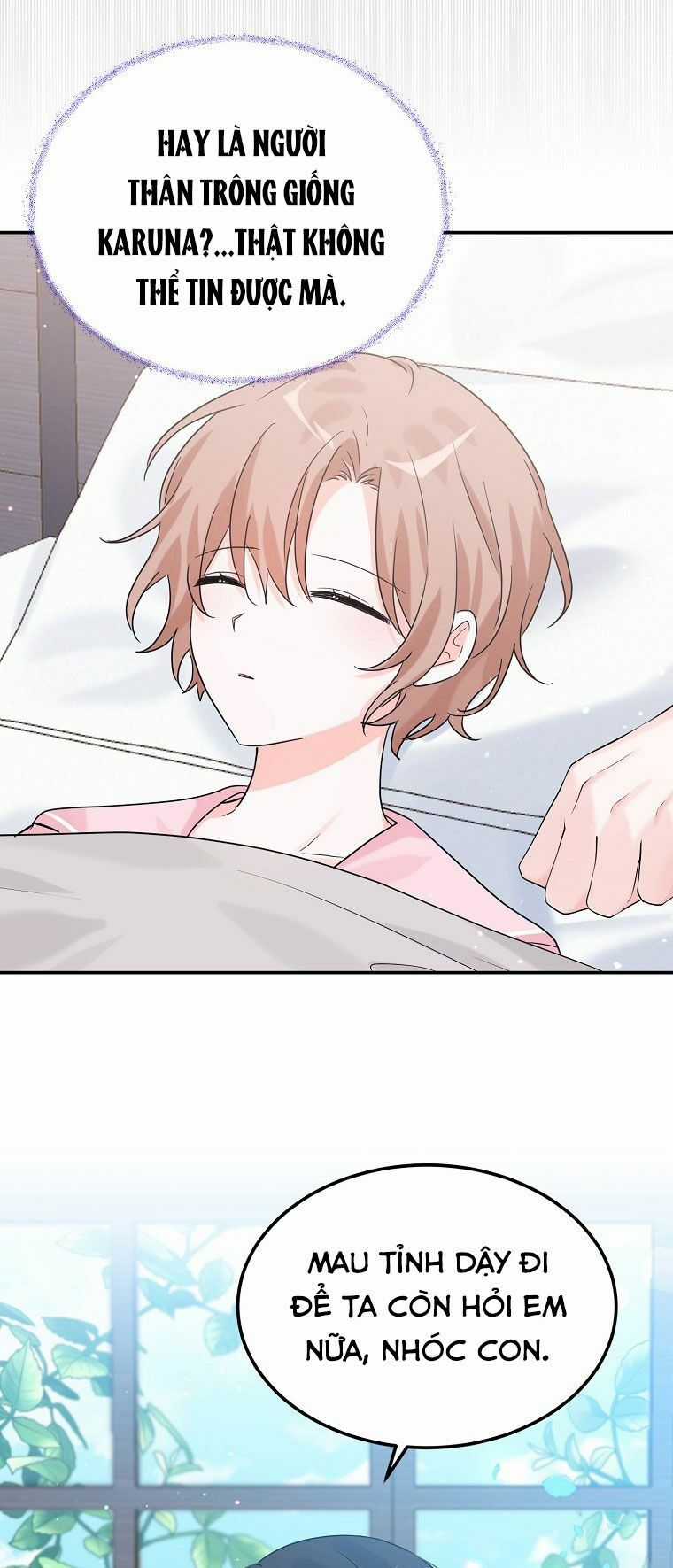 Ác Nữ Karuna Bé Lại - Chapter 15 - Trang 49