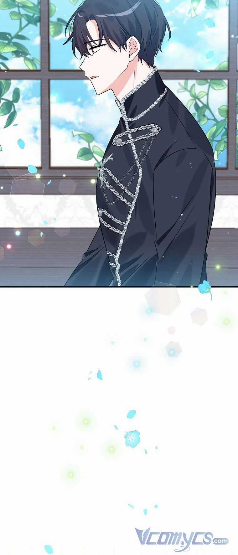 Ác Nữ Karuna Bé Lại - Chapter 15 - Trang 50