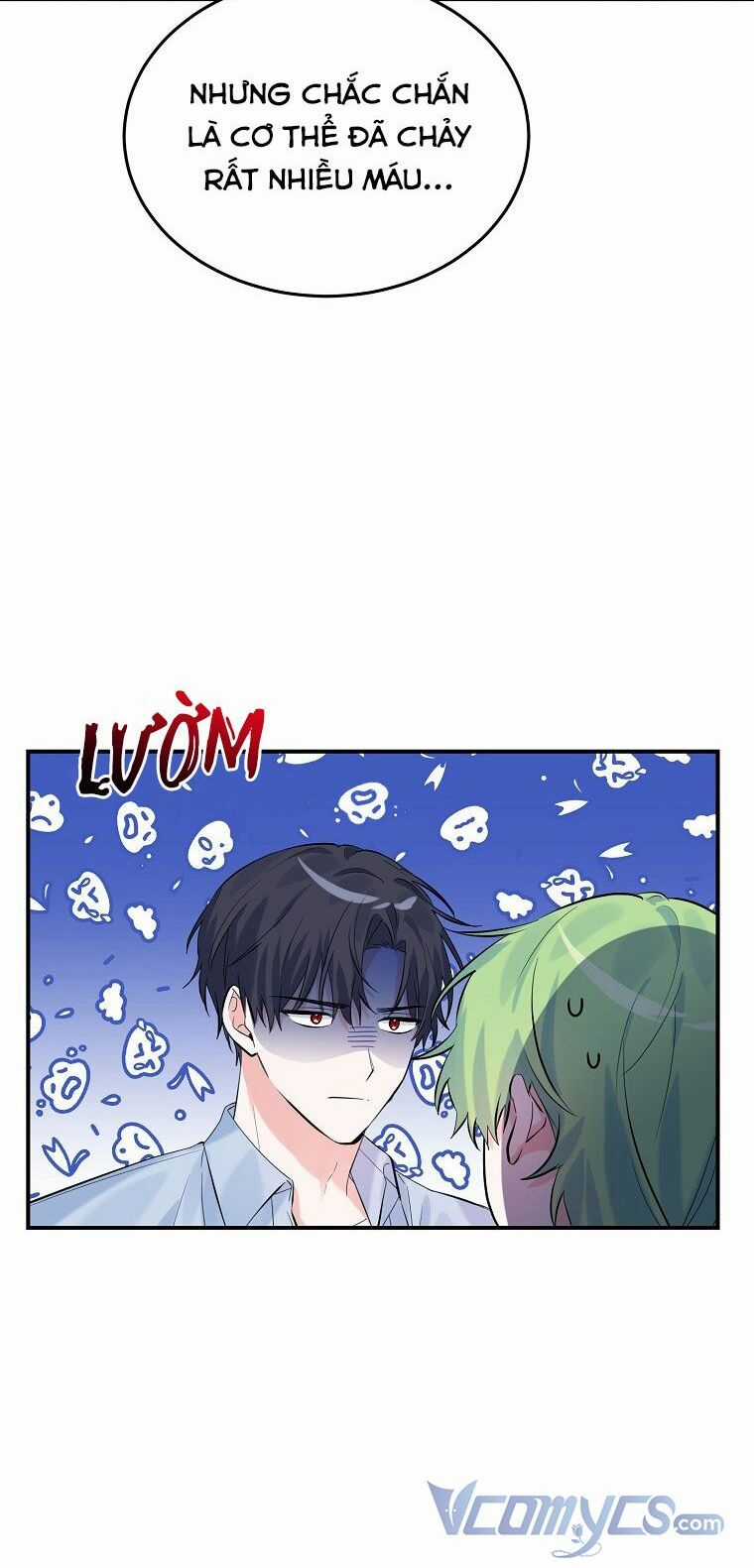 Ác Nữ Karuna Bé Lại - Chapter 15 - Trang 6