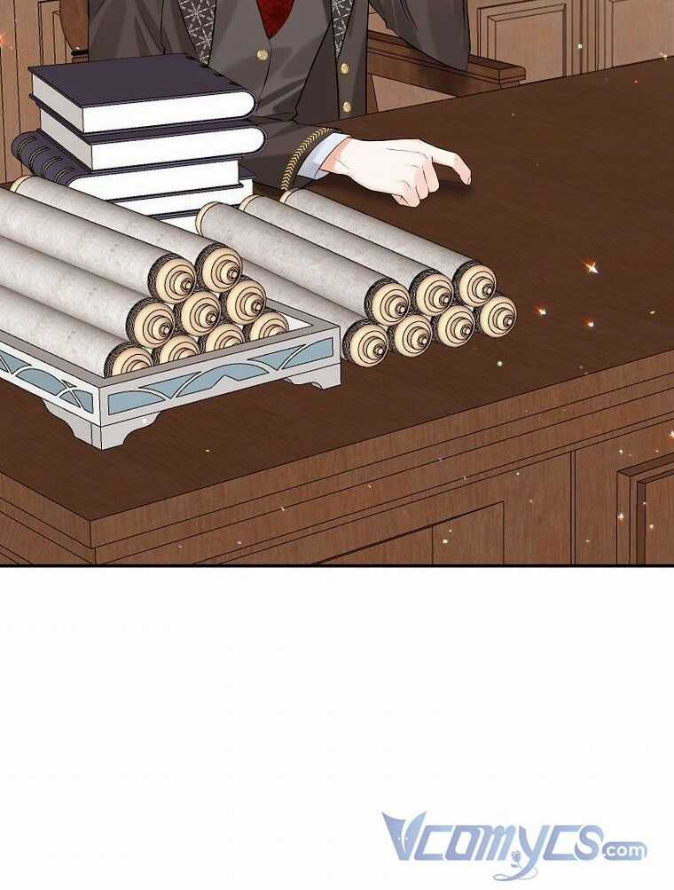 Ác Nữ Karuna Bé Lại - Chapter 15 - Trang 54