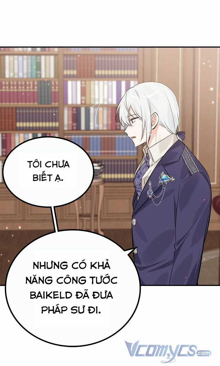 Ác Nữ Karuna Bé Lại - Chapter 15 - Trang 56