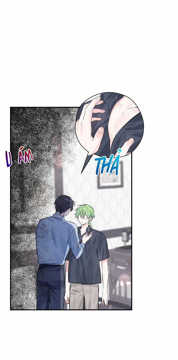 Ác Nữ Karuna Bé Lại - Chapter 15 - Trang 7