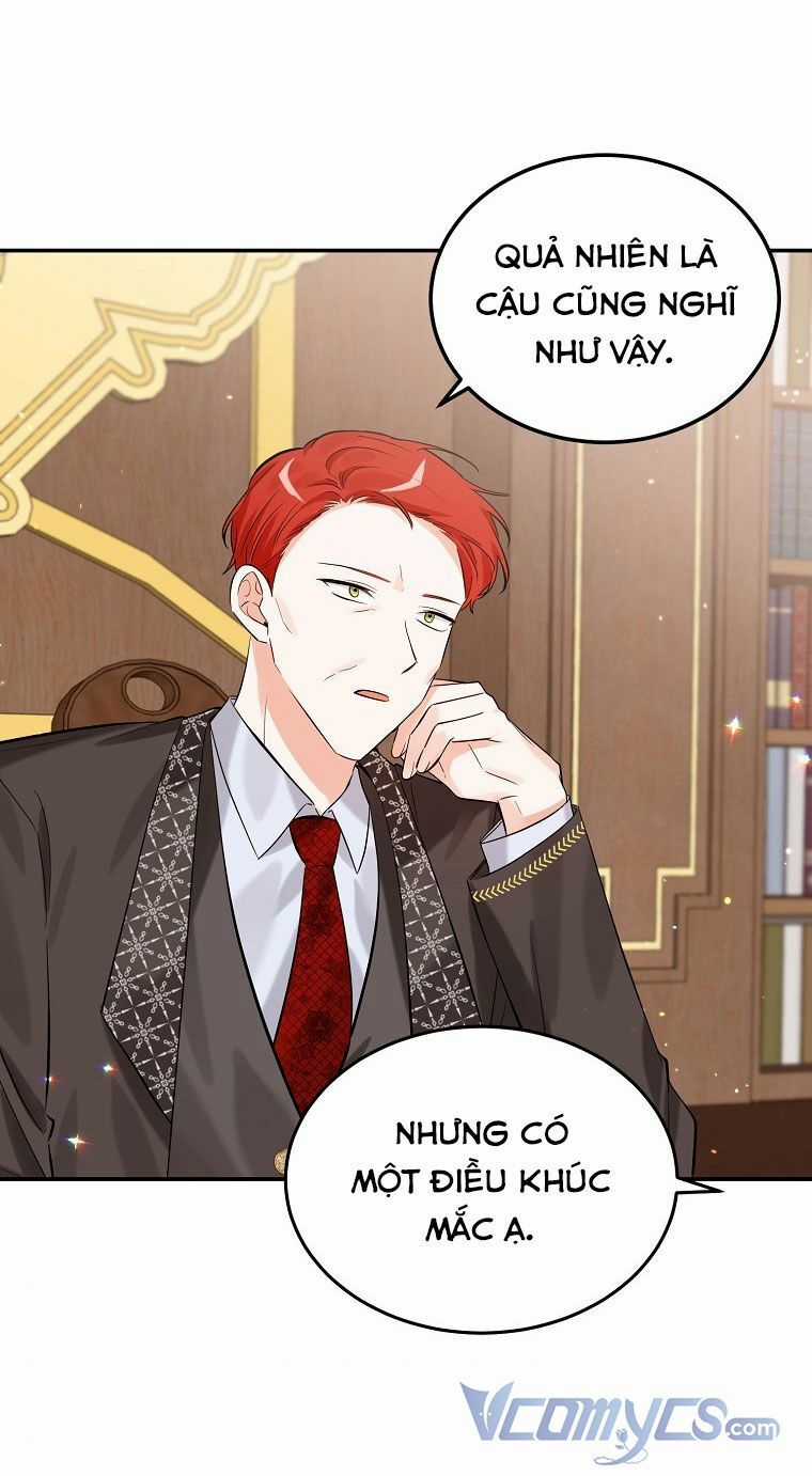 Ác Nữ Karuna Bé Lại - Chapter 15 - Trang 61