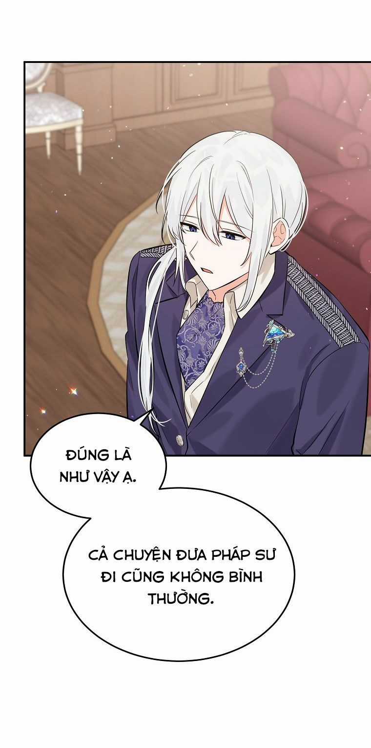 Ác Nữ Karuna Bé Lại - Chapter 15 - Trang 64