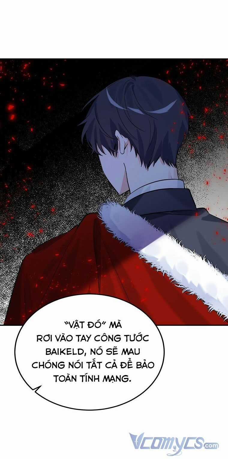 Ác Nữ Karuna Bé Lại - Chapter 15 - Trang 65