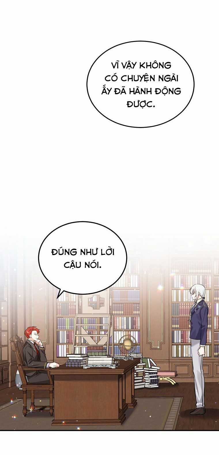 Ác Nữ Karuna Bé Lại - Chapter 15 - Trang 66