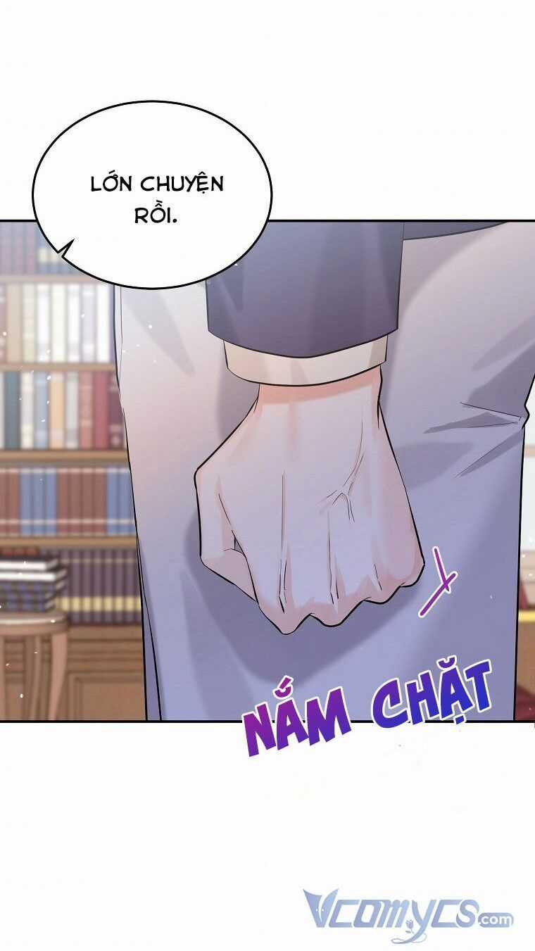 Ác Nữ Karuna Bé Lại - Chapter 15 - Trang 69