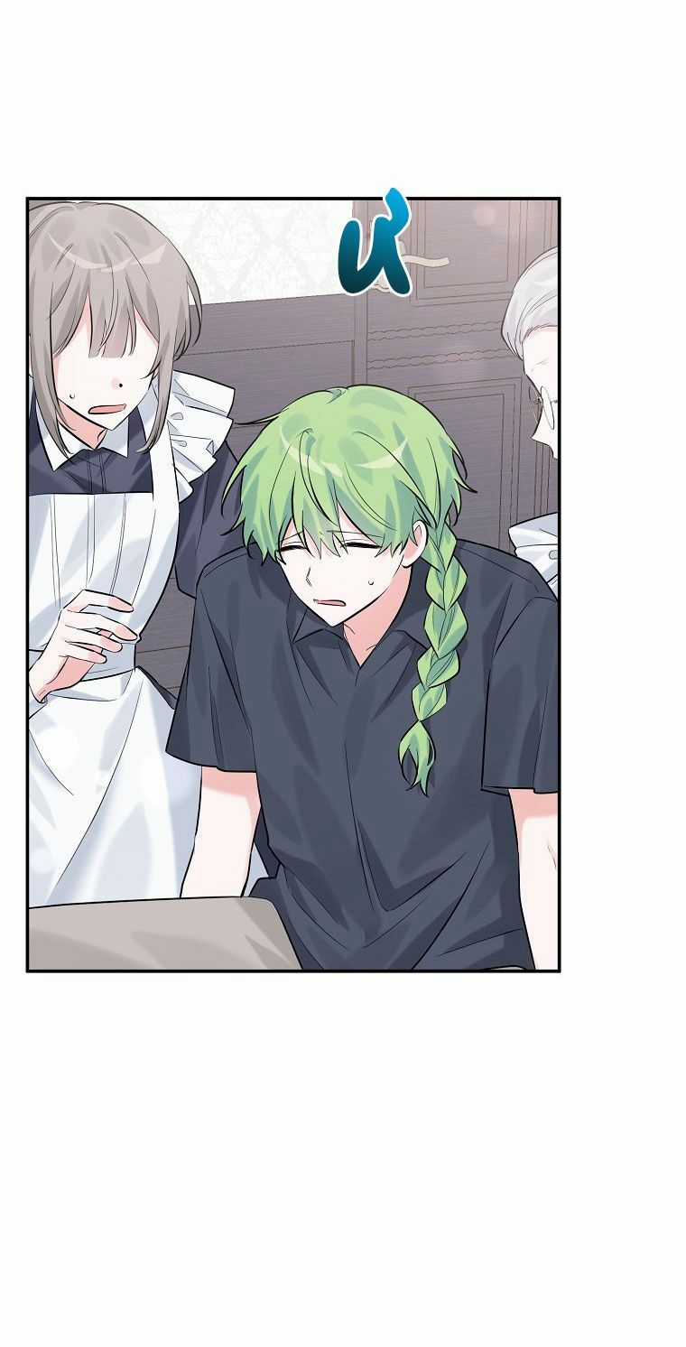 Ác Nữ Karuna Bé Lại - Chapter 15 - Trang 9