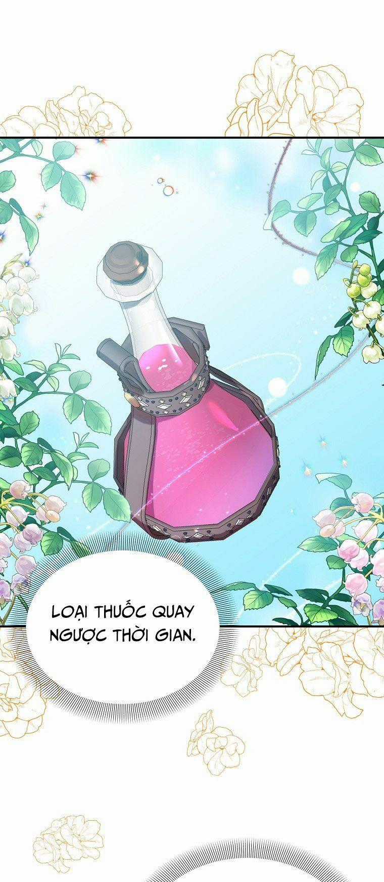 Ác Nữ Karuna Bé Lại - Chapter 16 - Trang 1