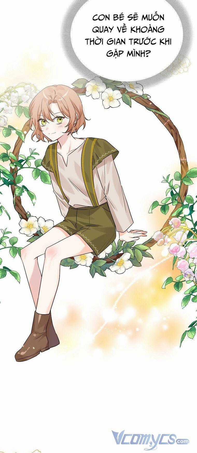 Ác Nữ Karuna Bé Lại - Chapter 16 - Trang 2