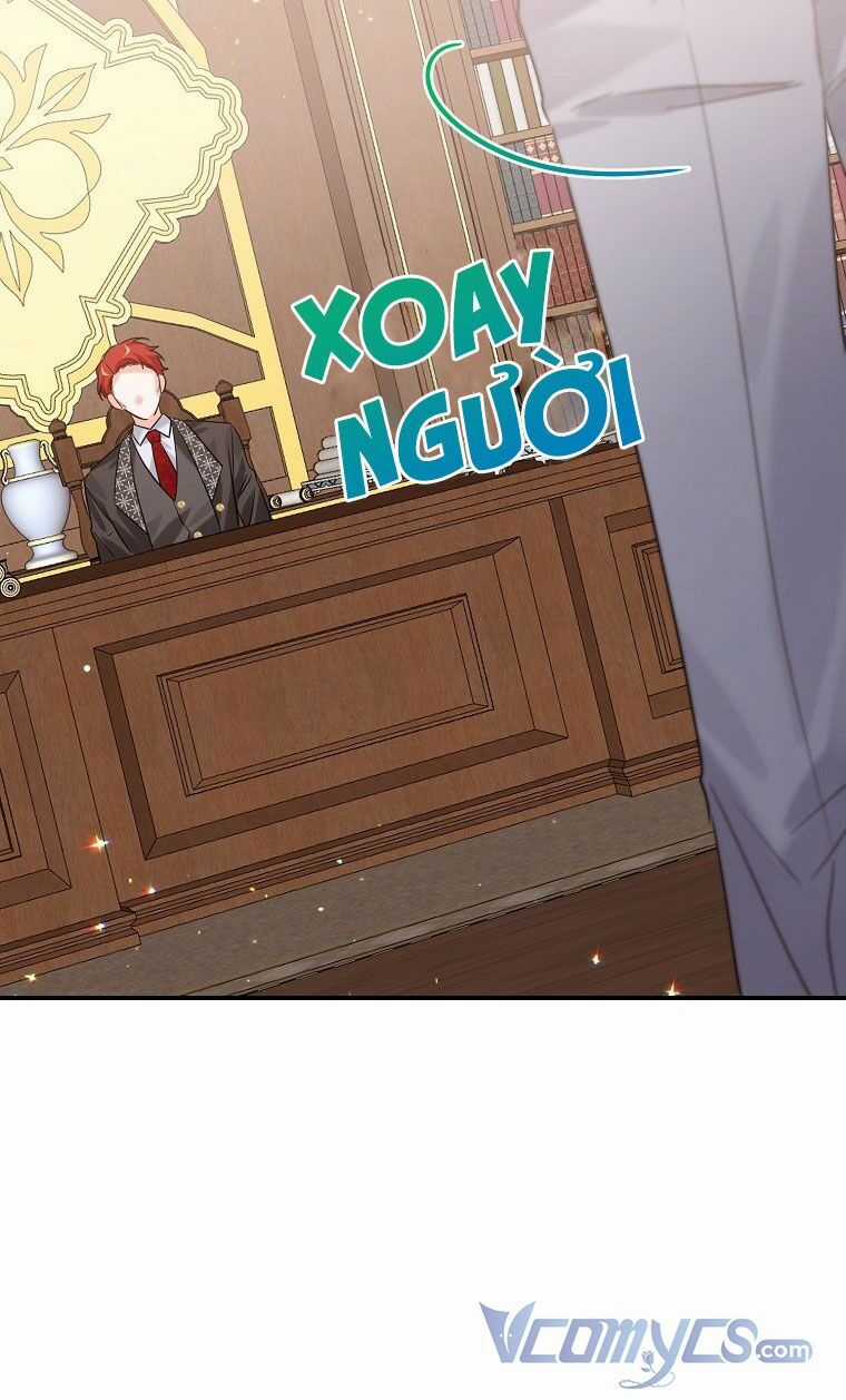 Ác Nữ Karuna Bé Lại - Chapter 16 - Trang 13