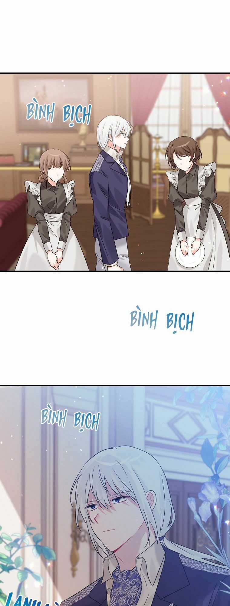 Ác Nữ Karuna Bé Lại - Chapter 16 - Trang 14