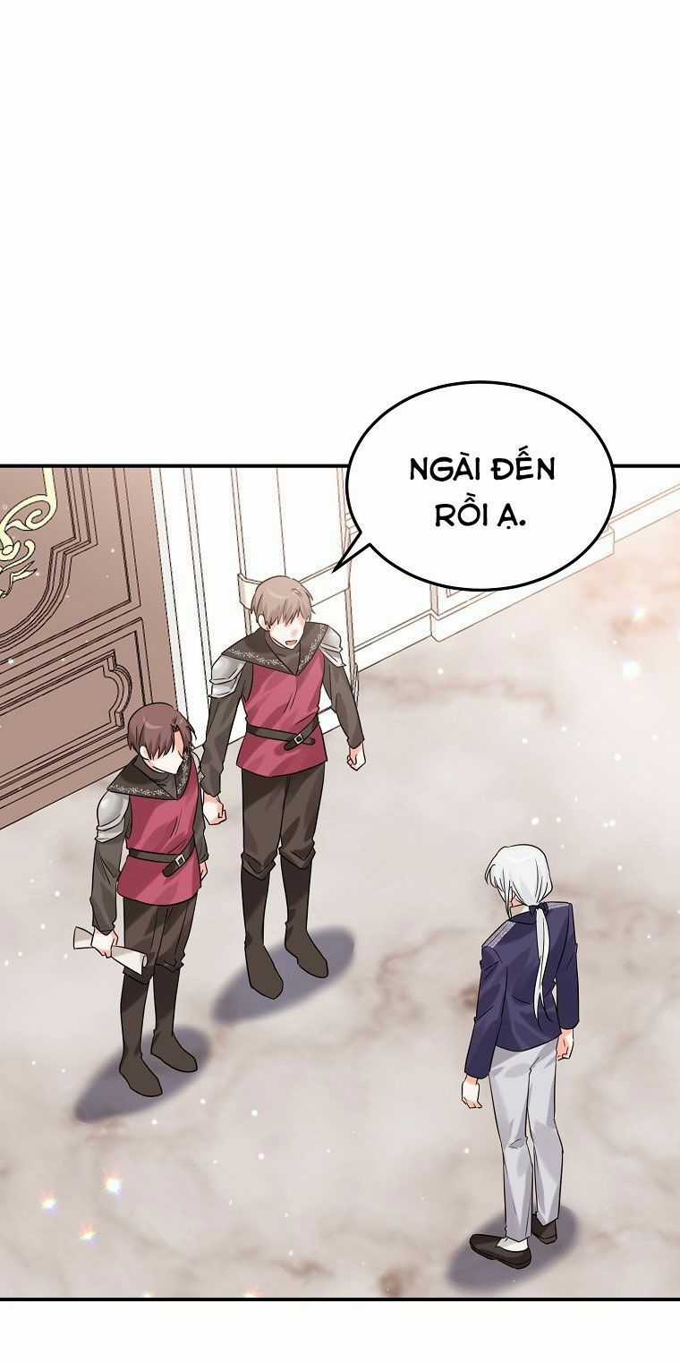 Ác Nữ Karuna Bé Lại - Chapter 16 - Trang 19