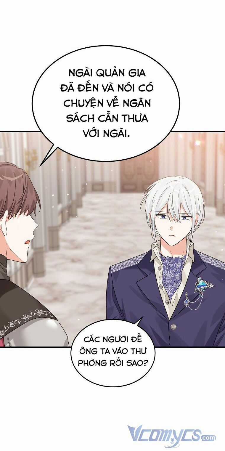 Ác Nữ Karuna Bé Lại - Chapter 16 - Trang 20