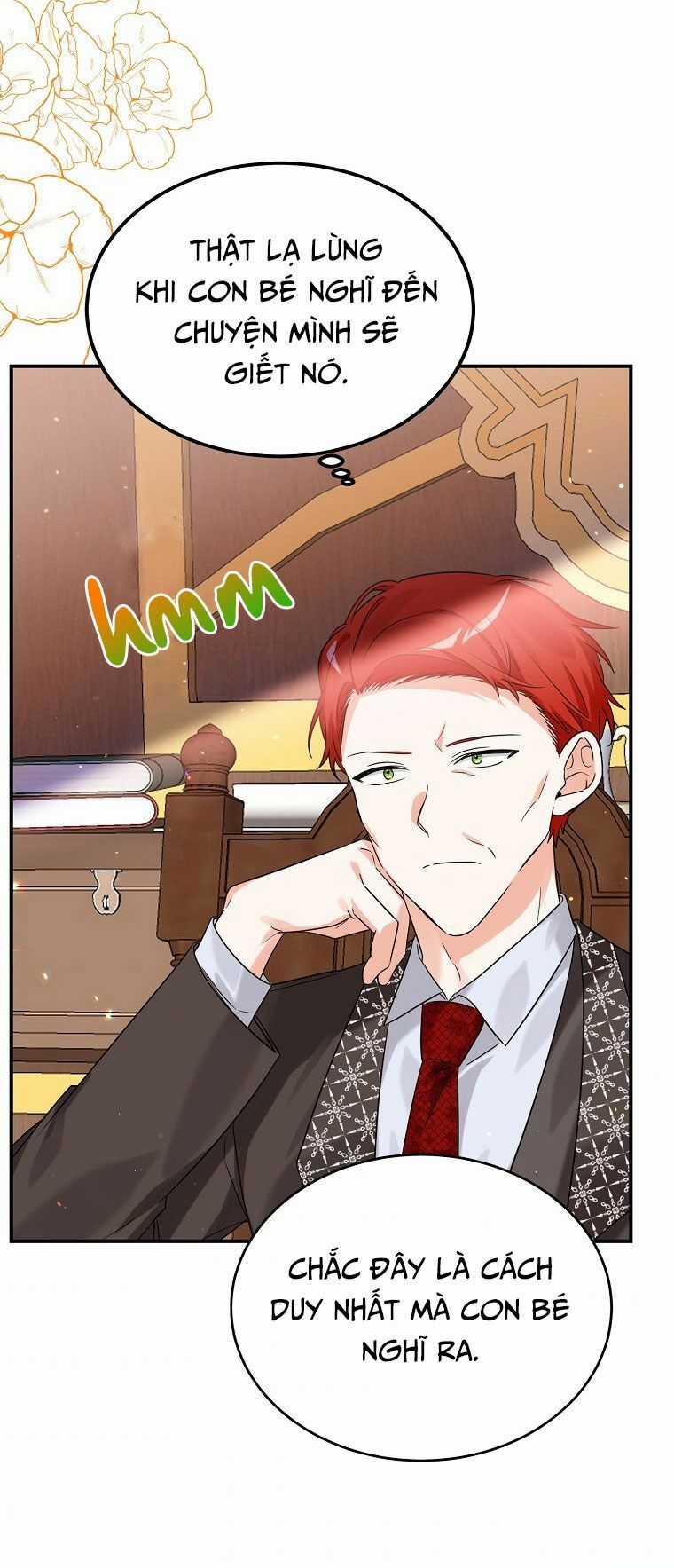 Ác Nữ Karuna Bé Lại - Chapter 16 - Trang 3