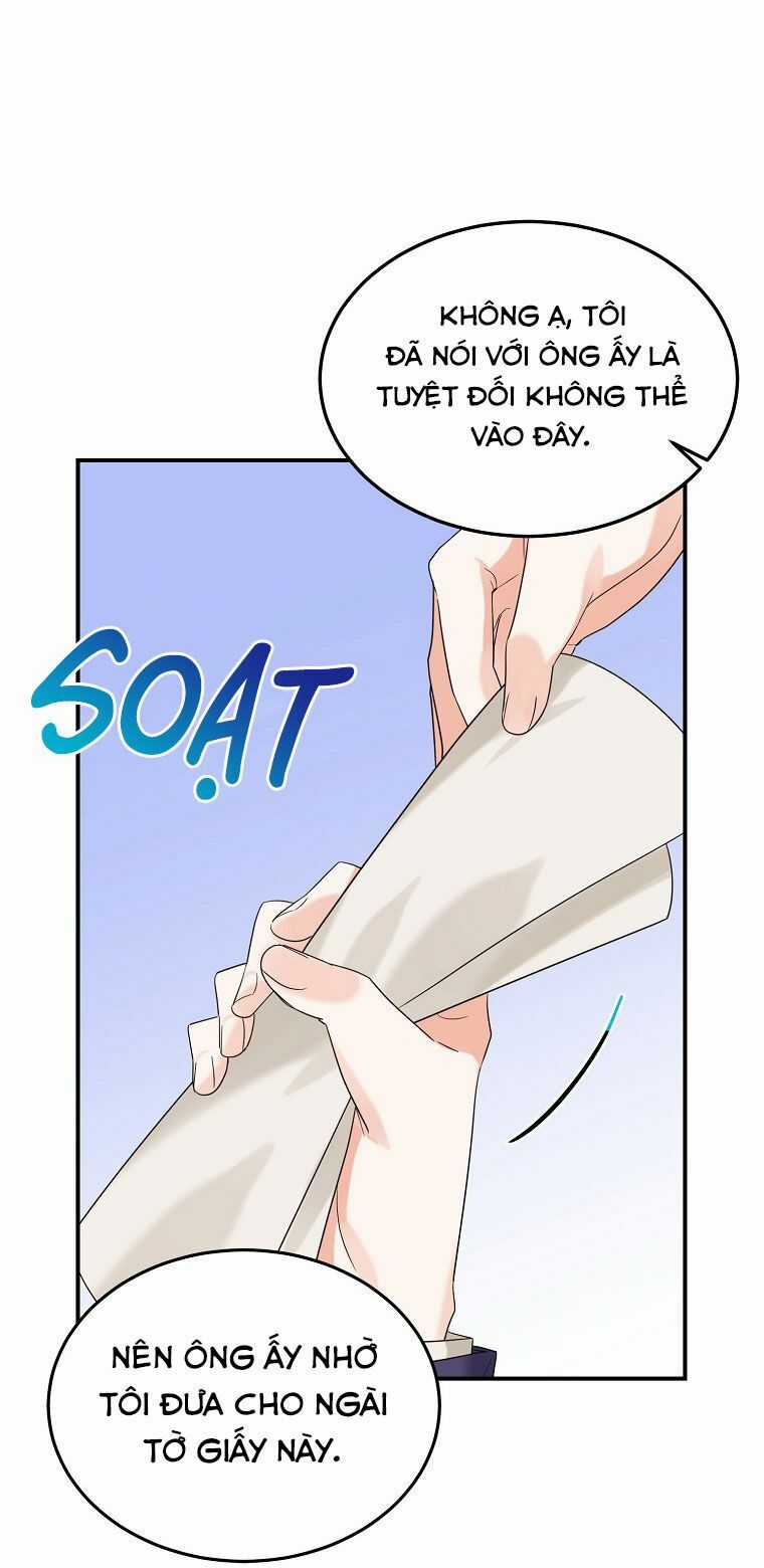 Ác Nữ Karuna Bé Lại - Chapter 16 - Trang 21
