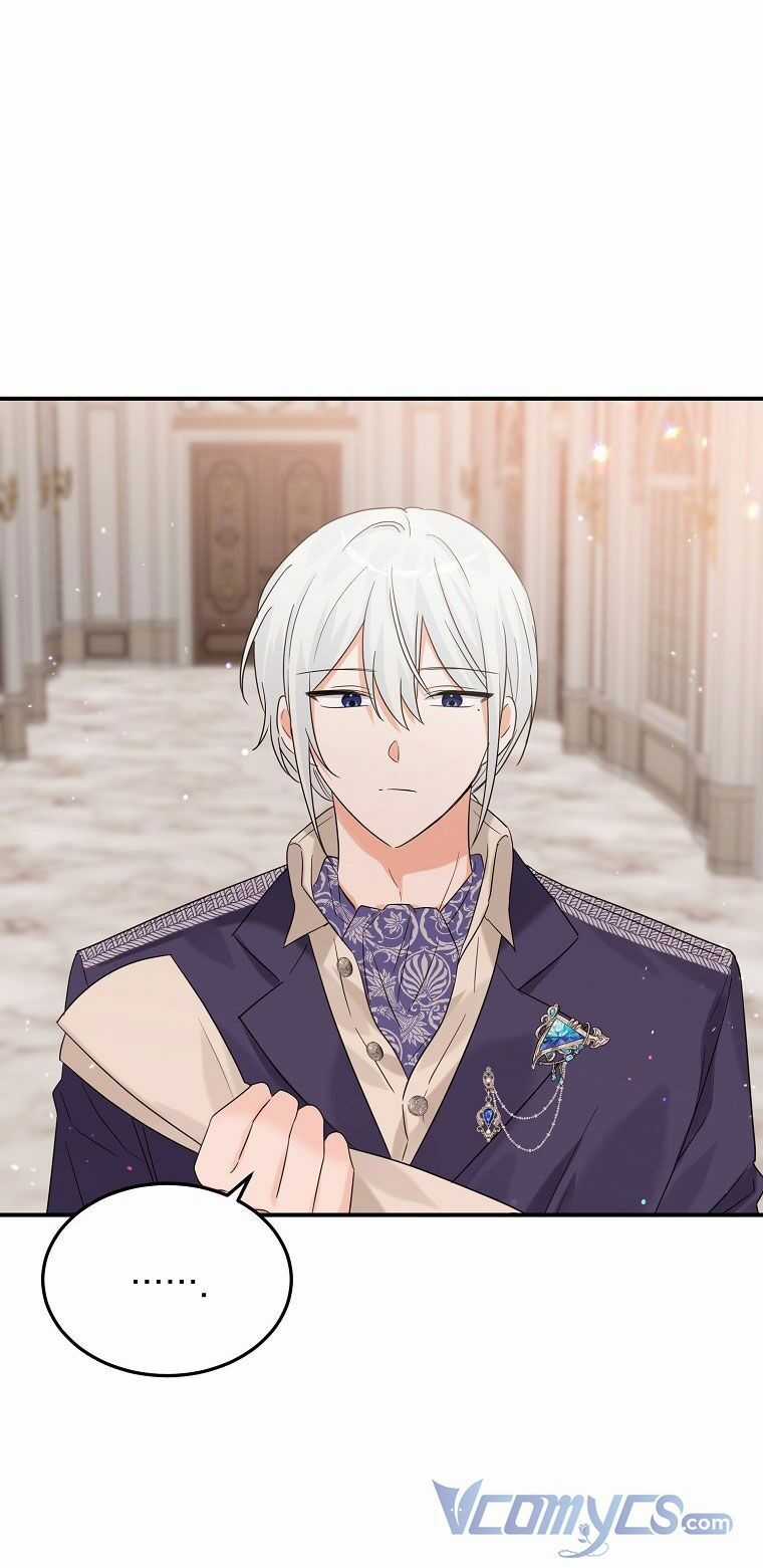 Ác Nữ Karuna Bé Lại - Chapter 16 - Trang 22