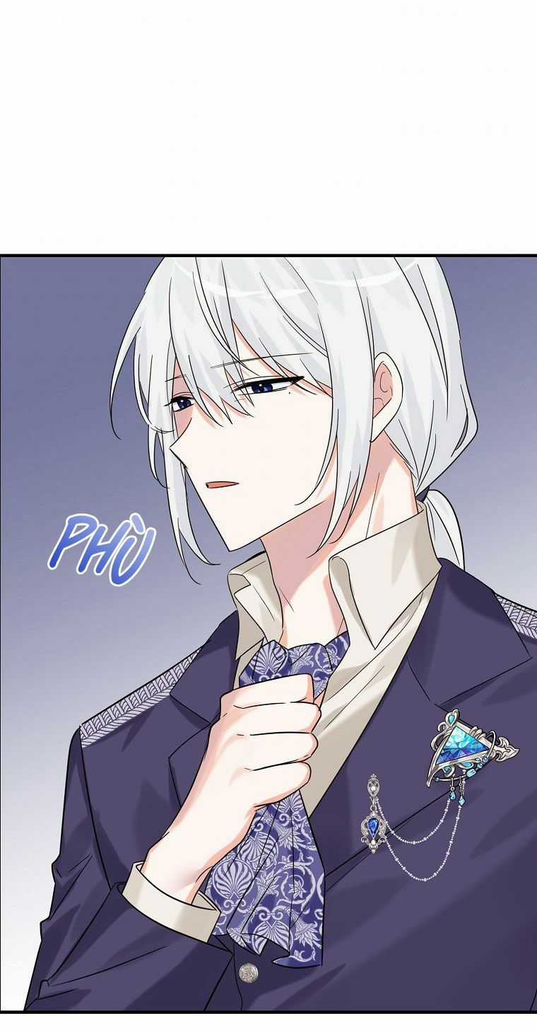 Ác Nữ Karuna Bé Lại - Chapter 16 - Trang 25