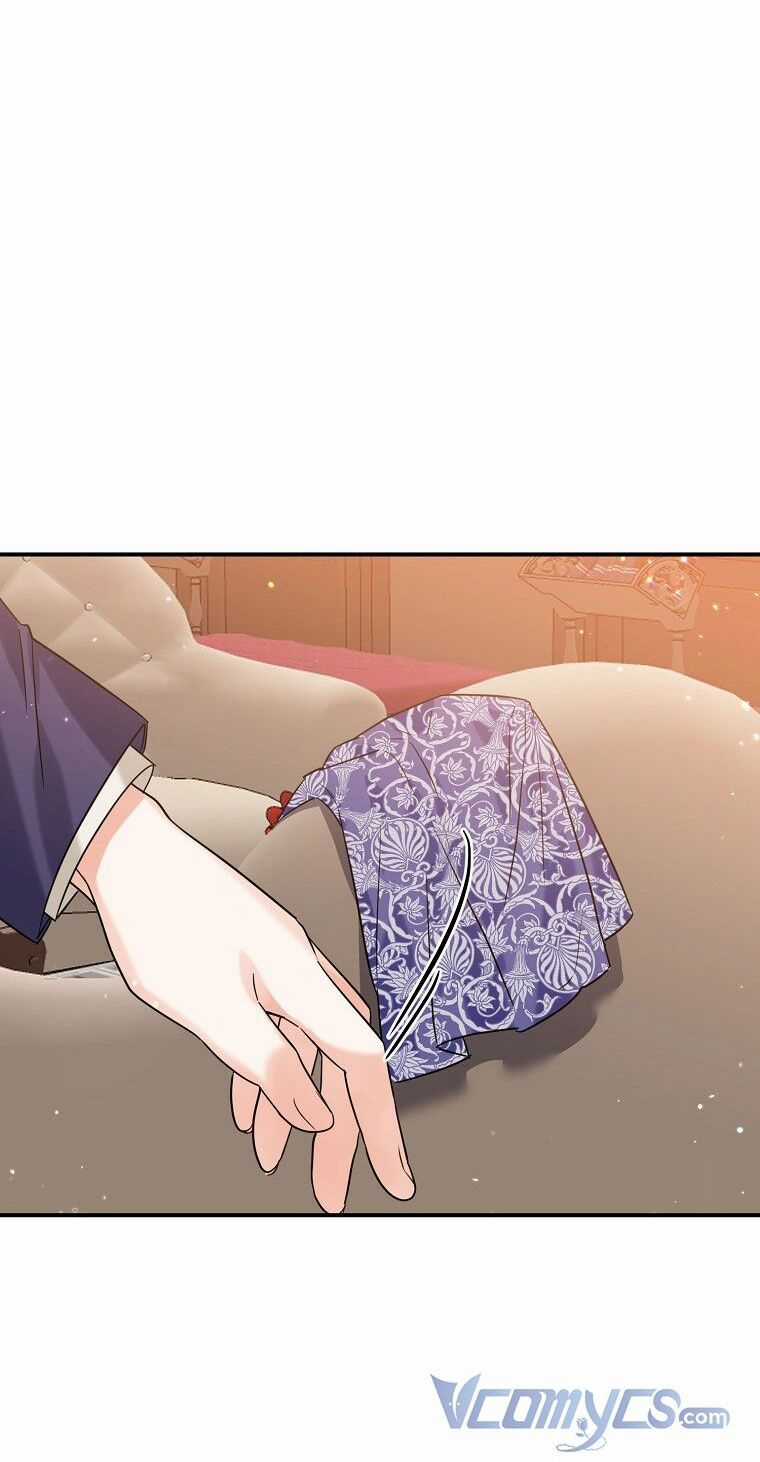 Ác Nữ Karuna Bé Lại - Chapter 16 - Trang 26