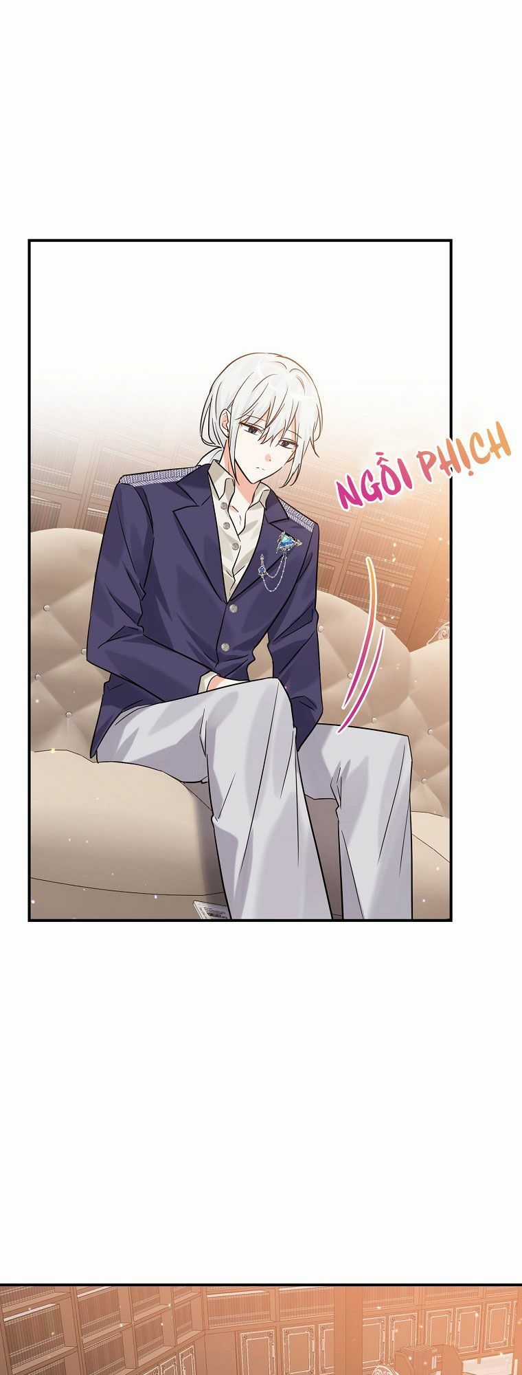 Ác Nữ Karuna Bé Lại - Chapter 16 - Trang 27