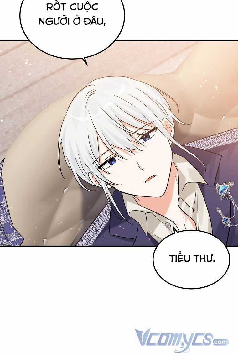Ác Nữ Karuna Bé Lại - Chapter 16 - Trang 29