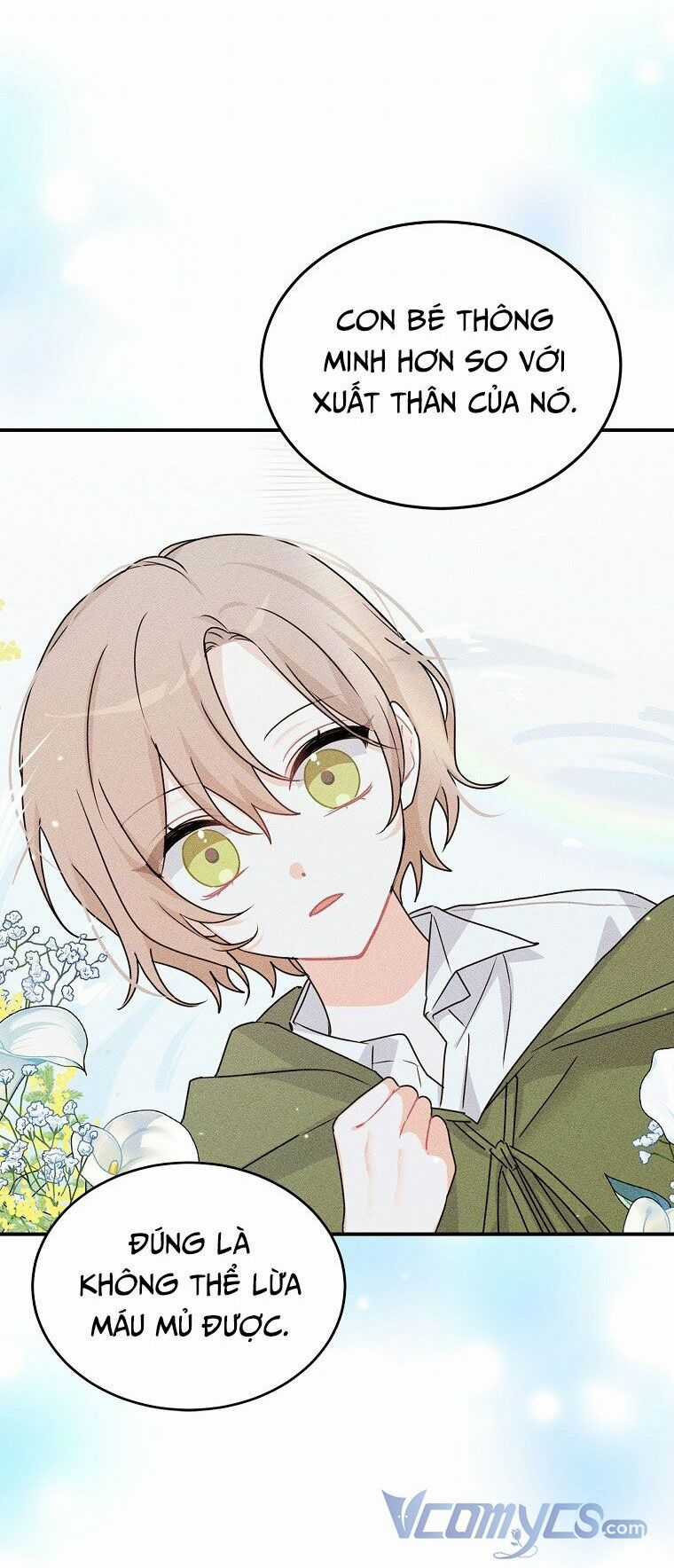 Ác Nữ Karuna Bé Lại - Chapter 16 - Trang 4