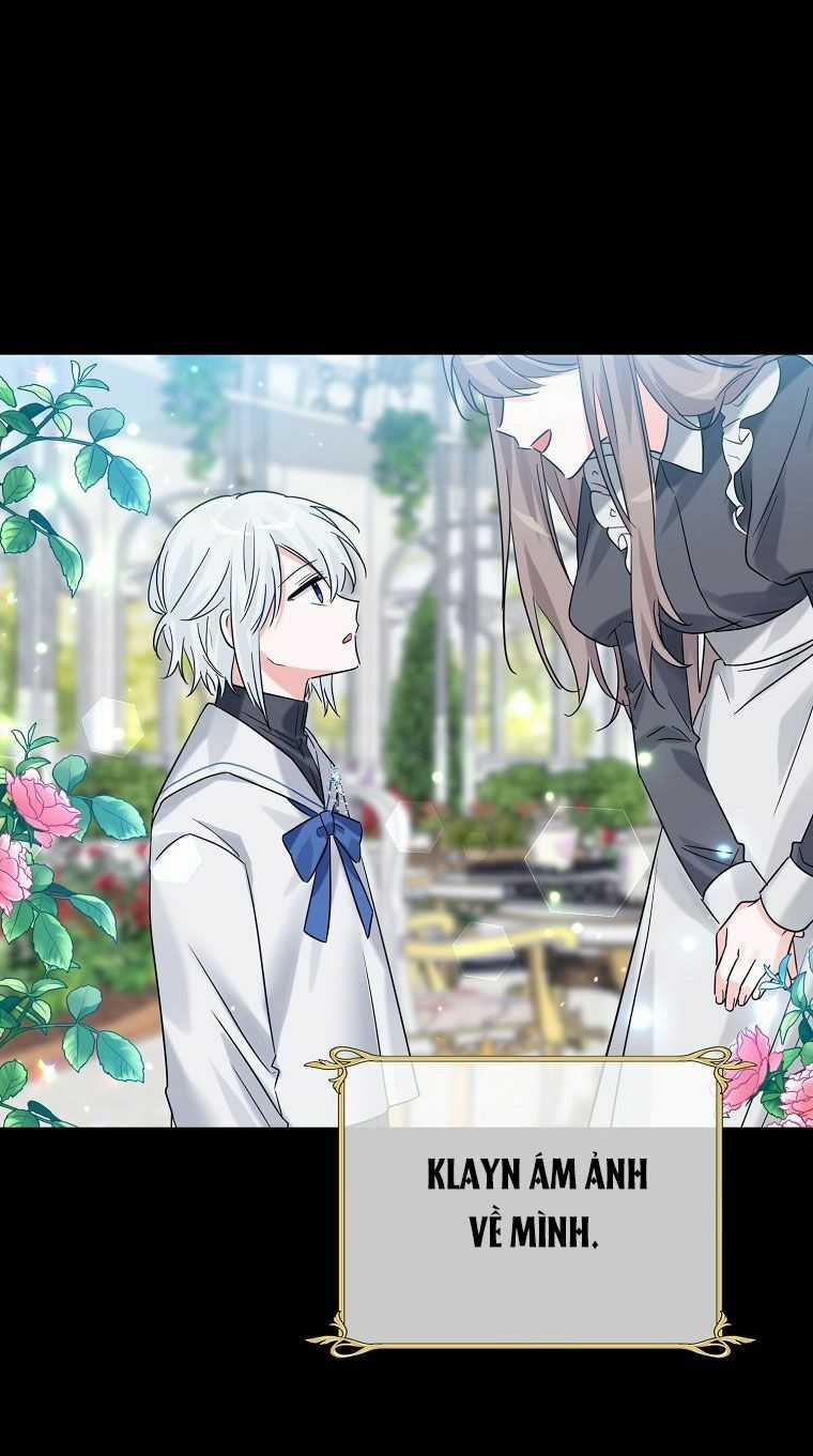 Ác Nữ Karuna Bé Lại - Chapter 16 - Trang 34