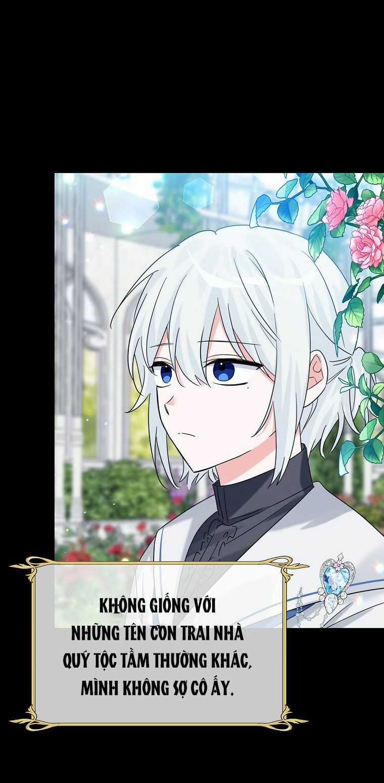 Ác Nữ Karuna Bé Lại - Chapter 16 - Trang 36