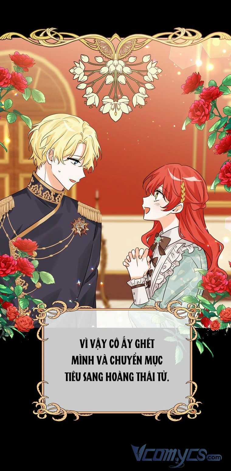 Ác Nữ Karuna Bé Lại - Chapter 16 - Trang 37