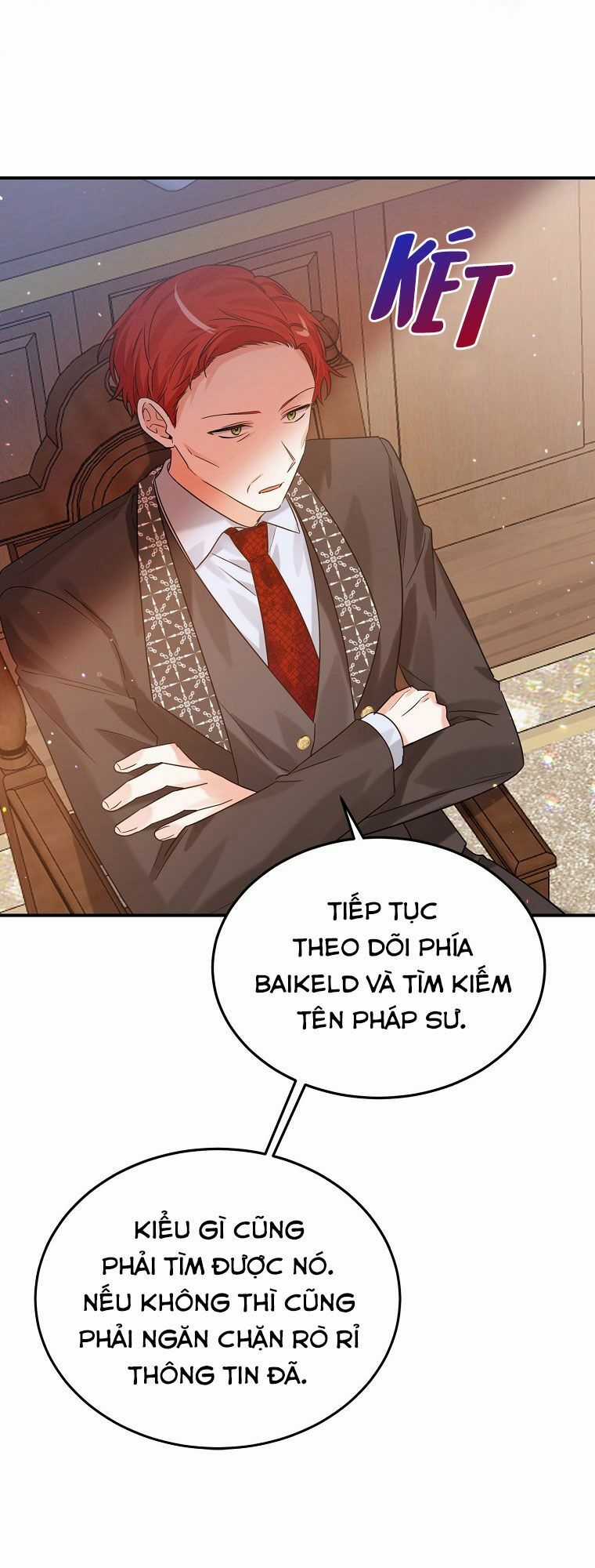 Ác Nữ Karuna Bé Lại - Chapter 16 - Trang 5