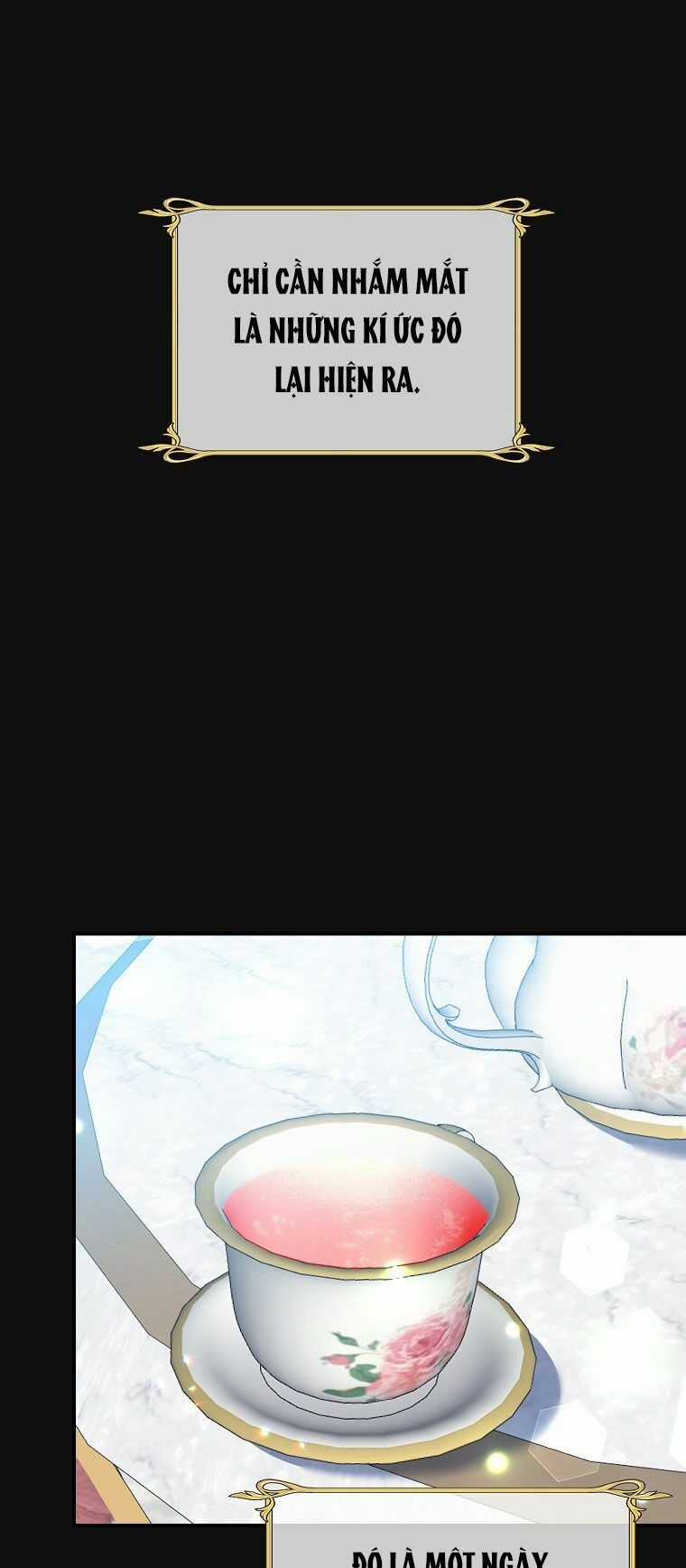 Ác Nữ Karuna Bé Lại - Chapter 16 - Trang 41