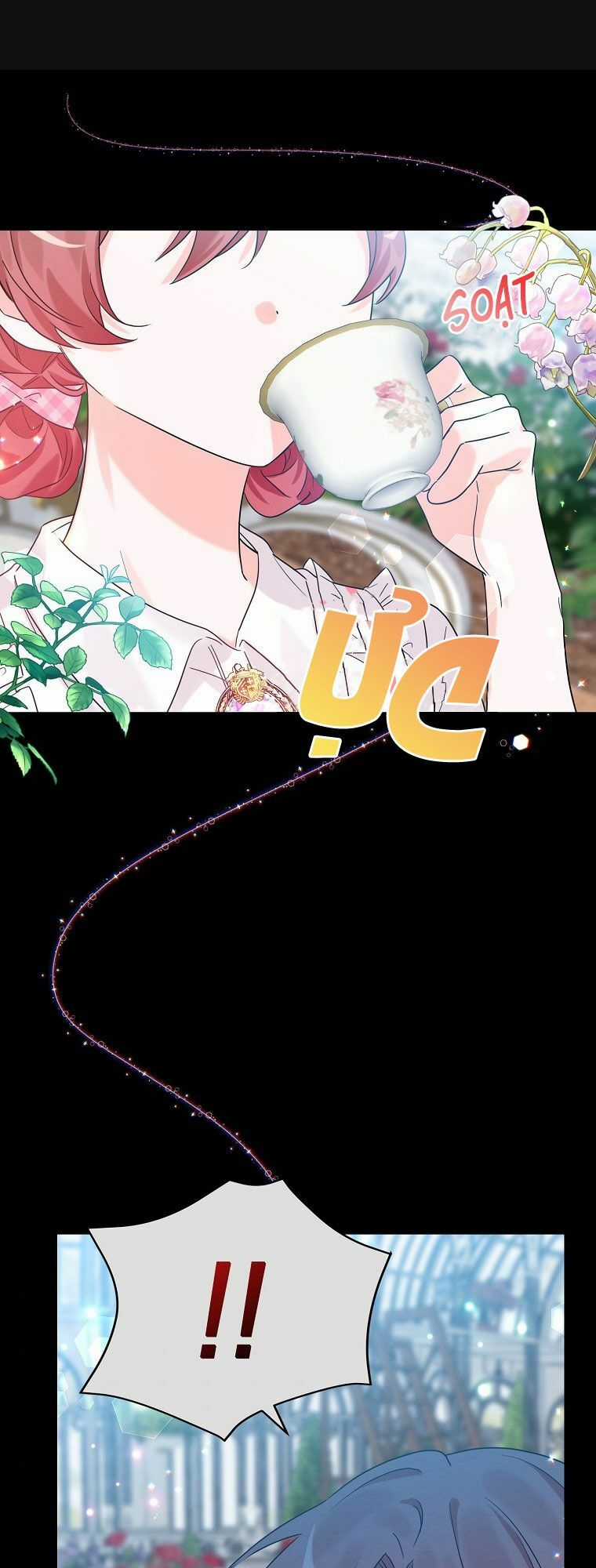 Ác Nữ Karuna Bé Lại - Chapter 16 - Trang 43