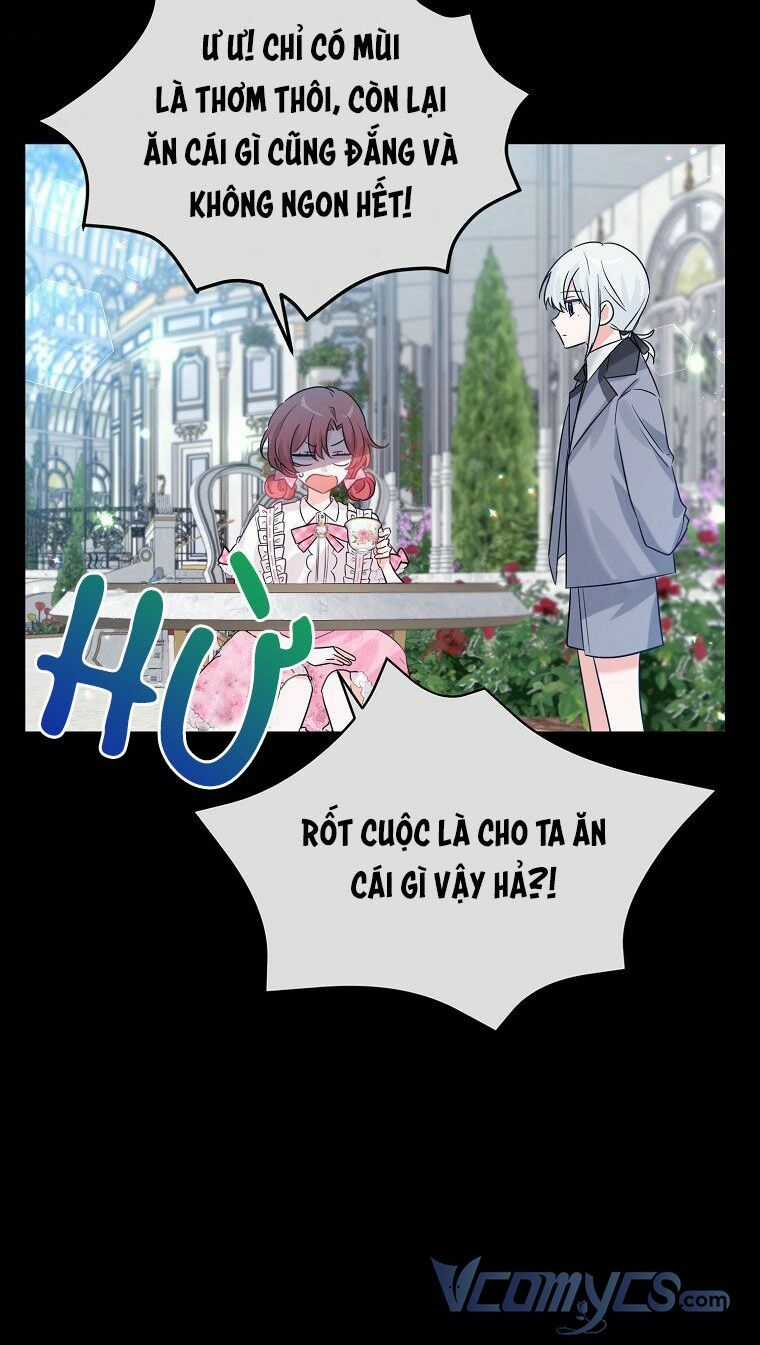 Ác Nữ Karuna Bé Lại - Chapter 16 - Trang 45