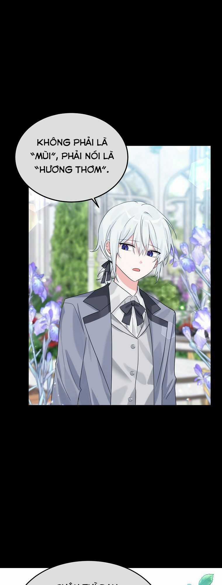 Ác Nữ Karuna Bé Lại - Chapter 16 - Trang 46