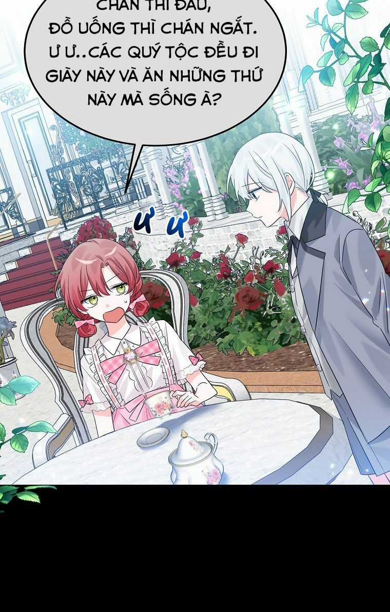 Ác Nữ Karuna Bé Lại - Chapter 16 - Trang 47