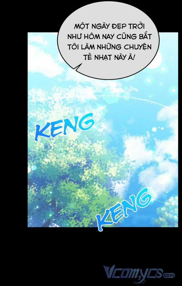Ác Nữ Karuna Bé Lại - Chapter 16 - Trang 48
