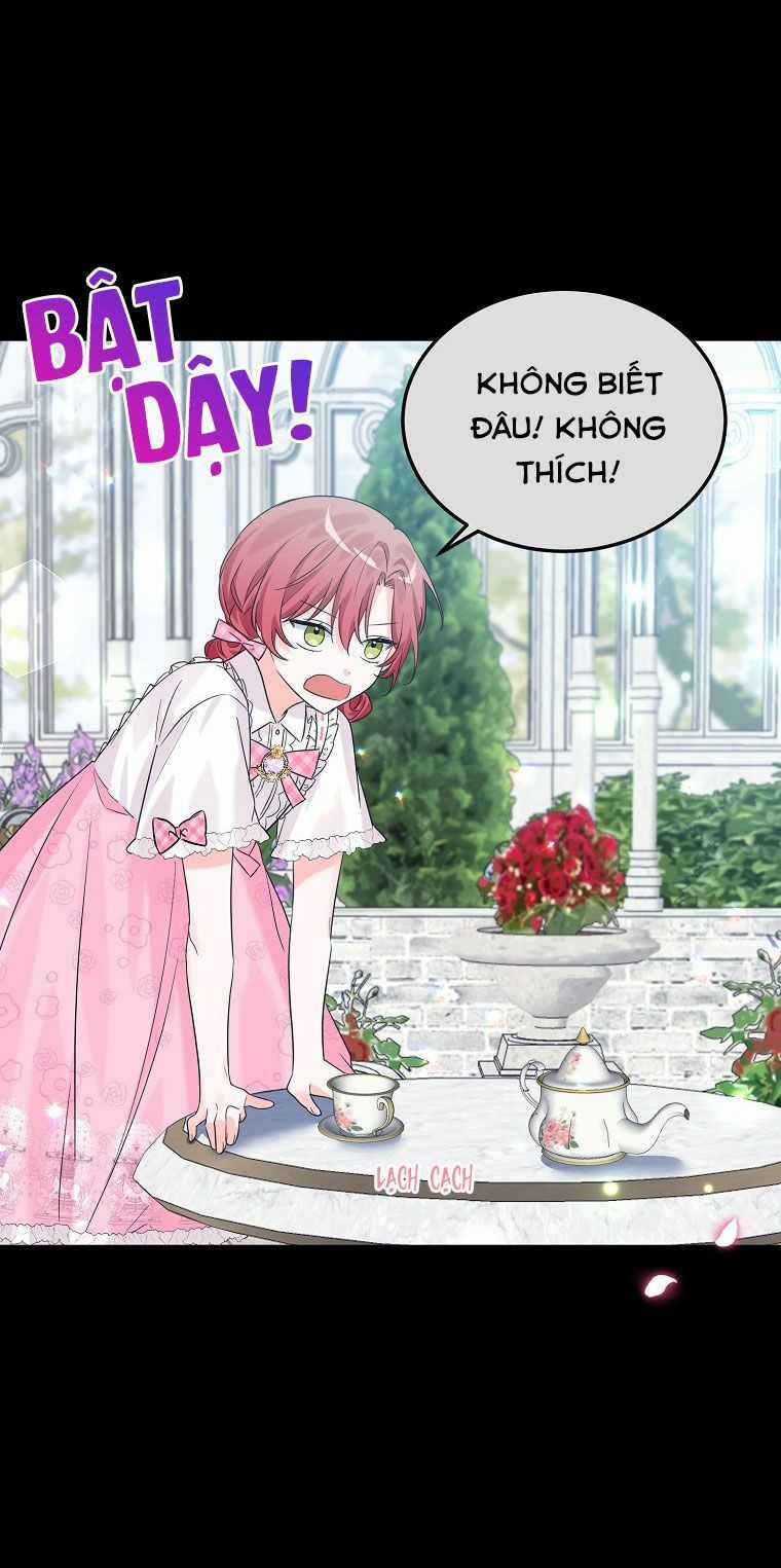 Ác Nữ Karuna Bé Lại - Chapter 16 - Trang 49