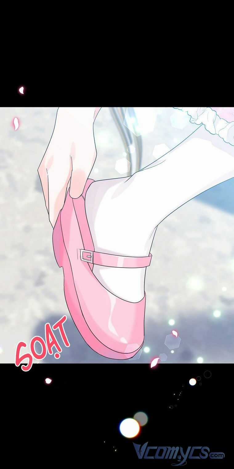 Ác Nữ Karuna Bé Lại - Chapter 16 - Trang 50