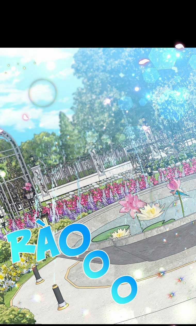 Ác Nữ Karuna Bé Lại - Chapter 16 - Trang 53