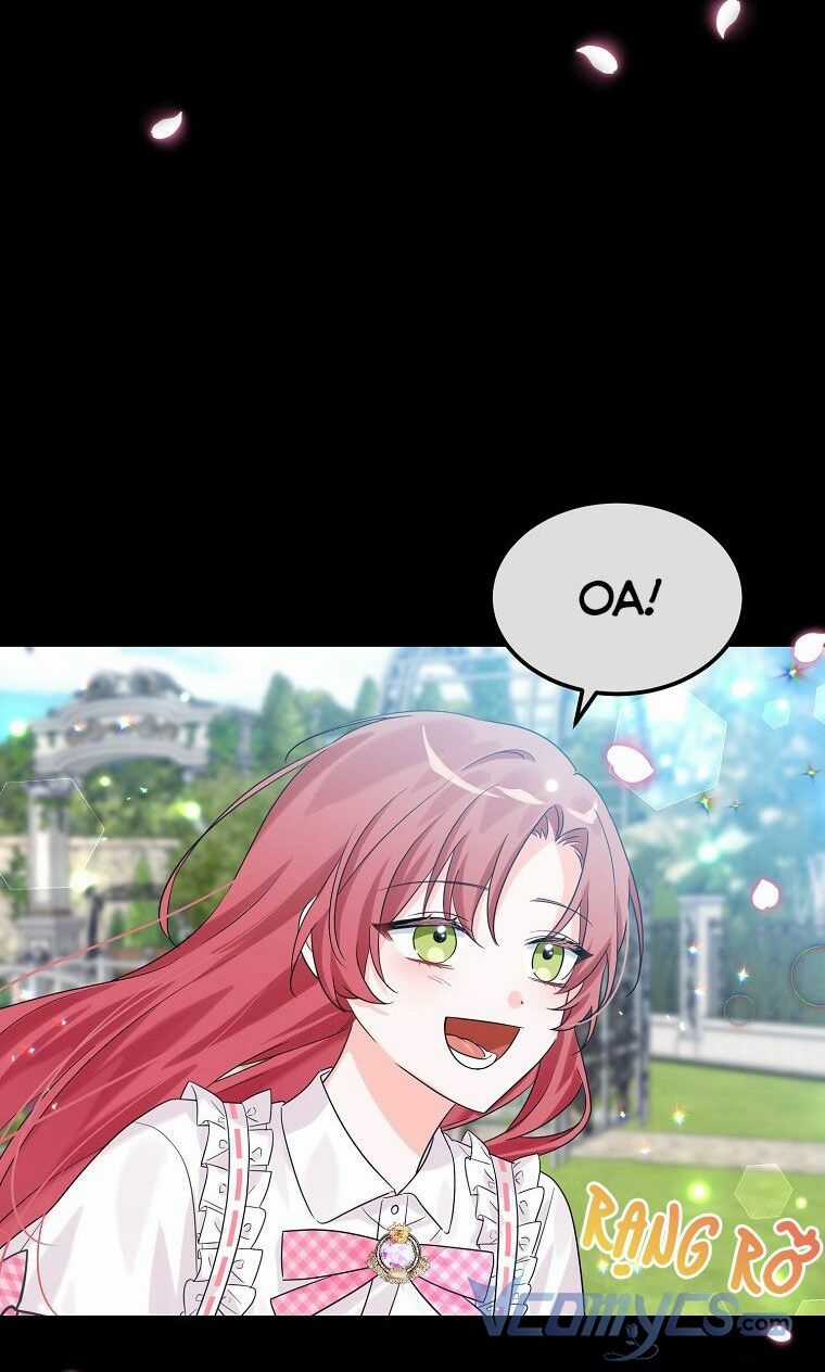 Ác Nữ Karuna Bé Lại - Chapter 16 - Trang 54