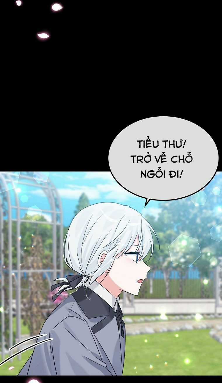 Ác Nữ Karuna Bé Lại - Chapter 16 - Trang 55