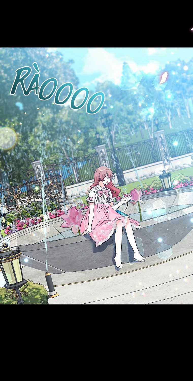 Ác Nữ Karuna Bé Lại - Chapter 16 - Trang 57